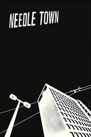 Needle Town' Poster