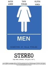 Stereo' Poster