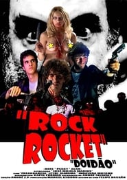 Rock Rocket Doidao' Poster