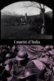 I martiri dItalia' Poster