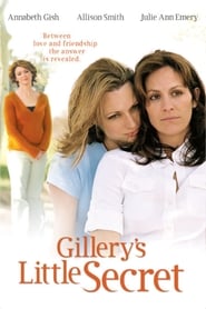 Gillerys Little Secret' Poster