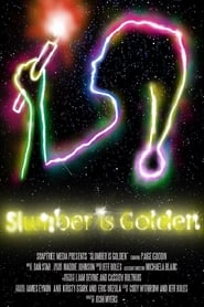 Slumber Is Golden' Poster