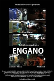 Engano' Poster