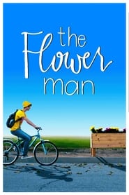 The Flower Man' Poster