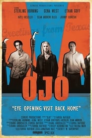 Ojo' Poster
