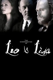 The Interrogation of Leo and Lisa' Poster