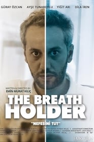The Breath Holder' Poster