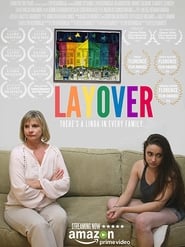 Layover' Poster