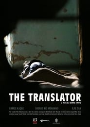 The Translator' Poster