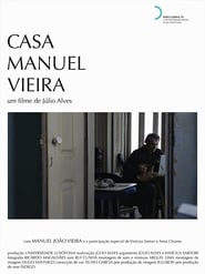 Casa Manuel Vieira' Poster