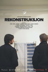 Rekonstruksjon' Poster