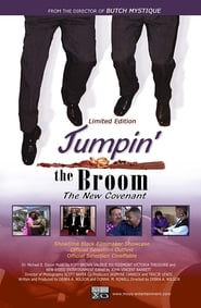 Jumpin the Broom' Poster