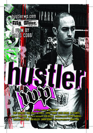 Hustler WP' Poster