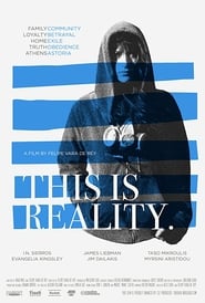 This Is Reality' Poster