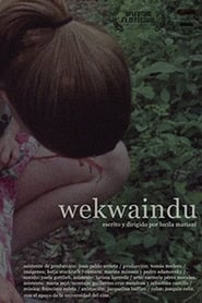 Wekwaindu' Poster