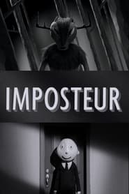 Impostor' Poster