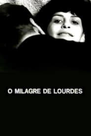 Milagre de Lourdes' Poster