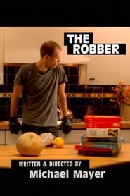 The Robber' Poster