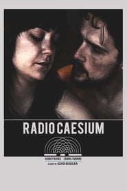 Radio Caesium' Poster