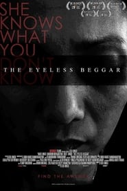 The Eyeless Beggar' Poster