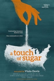 A Touch of Sugar' Poster