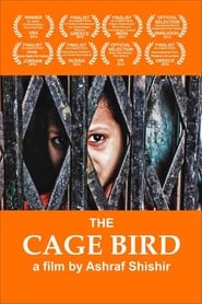 The Cage Bird' Poster