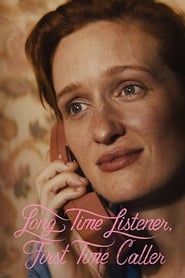 Long Time Listener First Time Caller' Poster