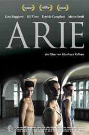 Arie' Poster