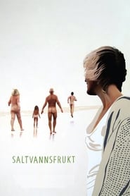 Salt Water Fruit' Poster