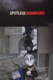 Spotless Dominoes' Poster
