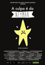 A Culpa  do Neymar' Poster