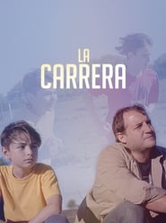 La Carrera' Poster