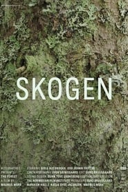 Skogen' Poster