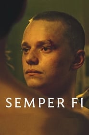 Semper Fi' Poster