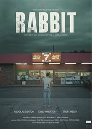 Rabbit' Poster