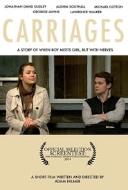 Carriages' Poster
