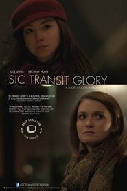 Sic Transit Glory' Poster