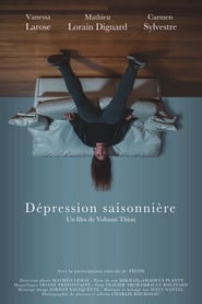 Seasonal Depression' Poster