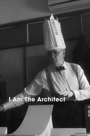 I Am the Architect' Poster