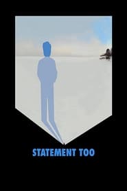 Statement Too' Poster