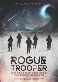 Rogue Trooper The Quartz Massacre