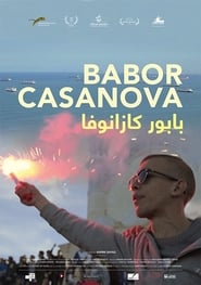 Babor Casanova' Poster