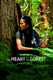 The Heart of the Forest' Poster