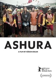 Ashura' Poster