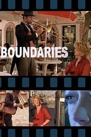 Boundaries' Poster