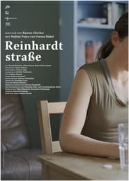 Reinhardtstrae' Poster