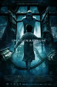 Imaginarium' Poster