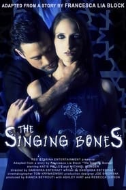The Singing Bones' Poster