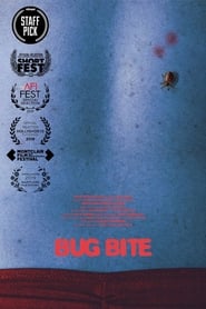 Bug Bite' Poster