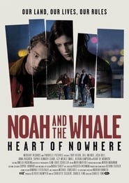Heart of Nowhere' Poster
